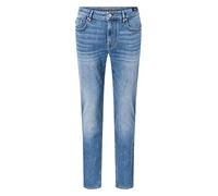 Joop! Herren Jeans Mitch - Modern Fit Blau Light Blue Denim W30 W40 Stretch Baumwolle 34L Farbvariante:Light 445