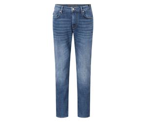 Joop! Herren Jeans Mitch - Modern Fit - Blau - Mid Blue Denim