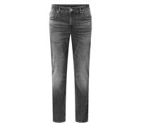 Joop! Herren Jeans Mitch - Modern Fit - Grau - Dark Grey Denim