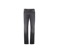 Joop! Herren Jeans Mitch - Modern Fit - Grau - Dark Grey Denim W30 - W40 Stretch Baumwolle, Größe:36W / 34L, Farbvariante:Dark Grey Denim 050