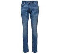 Joop STEPHEN 35W / 32L Light Blue Denim 445 (701329) Blau W 35 L 32