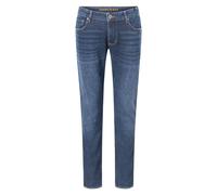 JOOP! Jeans Herren Stephen – Slim Fit Baumwoll-Stretch, Blau, Größe 38/34