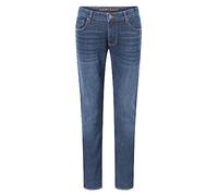 Joop! Herren Jeans Stephen - Slim Fit - Blau - Medium Blue Denim W29-W40 Sretch, Größe:33W / 32L, Farbe:Medium Blue Denim 415