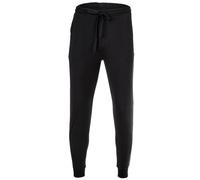 JOOP! Herren Jogginghose - Comfort, Mix and Match, Jogger Pants, Cotton Stretch Schwarz L