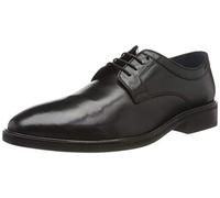 JOOP! Herren Kleitos Brogues, Schwarz (Black 900)