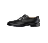 Schnürschuh JOOP "pero kleitos lace up yc5", Herren, Gr. 46, schwarz, Schuhe (64228020-46) schwarz