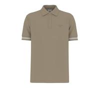 Joop! Herren Poloshirt Amare - Regular Fit S M L XL XXL 3XL Blau Beige Grün Baumwolle