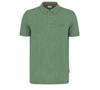 Joop! Poloshirt Ambrosian – Piqué, 95% Baumwolle/5% Elasthan – Herren Gr. M – Open Green