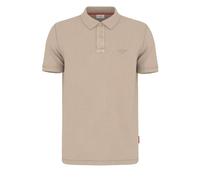 Joop! Herren Poloshirt AMBROSIAN - Modern Fit S-3XL Blau Grau Braun Grün Rot, Größe:L, Farbe:30045619-245 - Open Brown