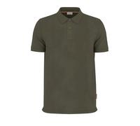 Joop! Herren Poloshirt AMBROSIAN - Modern Fit S-3XL Blau Grau Braun Grün Rot, Größe:S, Farbe:30045619-00308 Dark Green