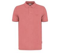 Joop! Herren Poloshirt AMBROSIAN - Modern Fit S-3XL Blau Grau Braun Grün Rot, Größe:XXL, Farbe:30045619-641 - Open Red