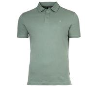 JOOP! Herren Poloshirt - Preston, Polokragen, Baumwolle Grün L