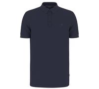 Joop! Poloshirt Primo – Damen Regular Fit, 100% Baumwolle, Jersey, unifarben, Dunkelblau Größe M