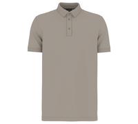 Poloshirt JOOP "Poloshirt JJ-11Primo, 405", Herren, Gr. L, braun (hellbraun), Obermaterial: 100% Baumwolle CO., Shirts (86439564-L) hellbraun