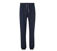 Joop! Herren Pyjamahose dunkelgrau/Navy L