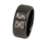 JOOP! Ring Herren, Grau, 64|20 2038996