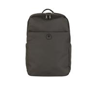 Joop! Rucksack Dinamico Pietro LVZ 45 cm Laptopfach Schwarz