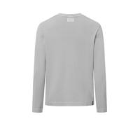 Joop! Herren Rundhals Pullover Darian - Regular Fit S-3XL Grün Grau Schwarz, Größe:3XL, Farbe:Lt/Pastel Grey 055