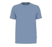 Joop! Herren Rundhals T-Shirt ALPHIS - Modern Fit S-3XL Grau Braun Grün Blau Rot, Größe:M, Farbe:30045926-00450 Lt/Pastel Blue