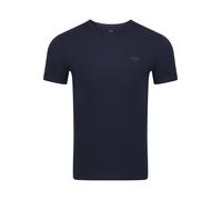 Joop! T-Shirt Alphis Herren – Regular Fit, Kurzarm, Rundhals, Baumwolle Weiß XL