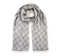 JOOP! Collection Schal aus Viskose-Modal-Mix Modell 'Ferdis' in Schwarz, Größe 1, Artikelnr. 12502611 Schwarz One Size 50% Viskose, 50% Modal