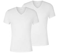 Joop! Herren Shirt weiß/grau XXL