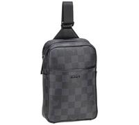 Joop! Sling Bag Cortina Piazza Timo Slingbag XSVZ Black schwarz