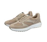 JOOP! Herren Sneaker - Misto Helos Sneaker xd6, Turnschuh, Schnürung Beige EUR 41