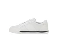 JOOP! SHOES Sneaker mit Prägung Modell 'misto ice' in Weiss, Größe 41
