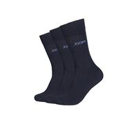JOOP! Herren Socken premium essential mercerised cotton 3er Pack 43|44|45|46