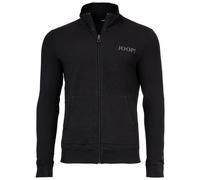 JOOP! Herren Sweatjacke - Comfort, Mix and Match, Zip Front Jacket, Cotton Stretch Schwarz XL
