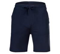 JOOP! Herren Sweatshorts - Comfort, Mix and Match, kurze Hose, Cotton Stretch Blau 2XL