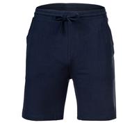 JOOP! Herren Sweatshorts - Comfort, Mix and Match, kurze Hose, Cotton Stretch Blau 2XL