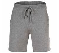 JOOP! Herren Sweatshorts - Comfort, Mix and Match, kurze Hose, Cotton Stretch Grau S