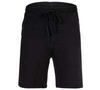 JOOP! Herren Sweatshorts - Comfort, Mix and Match, kurze Hose, Cotton Stretch Schwarz 2XL