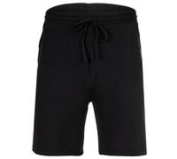 JOOP! Herren Sweatshorts - Comfort, Mix and Match, kurze Hose, Cotton Stretch Schwarz / 2XL XXL Schwarz