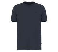 JOOP! Herren T-Shirt - Priamo, Rundhals, Kurzarm, Baumwolle, einfarbig Dunkelblau 3XL