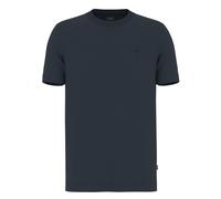 JOOP! T-Shirt Herren Regular Fit Kurzarm Rundhals Baumwoll-Jersey blau, M