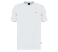 T-Shirt JOOP "T-Shirt Priamo 1er Pack", Herren, Gr. L, weiß, Obermaterial: 100% Baumwolle CO(Bio)., Shirts T-Shirt (42890016-L) weiß