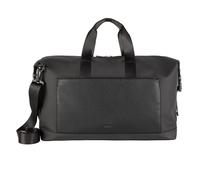 JOOP! Herren Weekender - Lanciano Maik Weekender mhz, Reißverschluss, einfarbig One size Schwarz