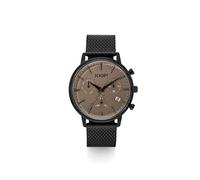 JOOP! Herrenarmbanduhr 2022863 Chronograph Milanaise