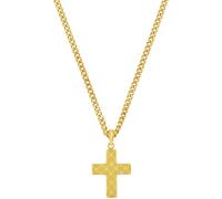 JOOP! Herrenkette mit Kreuz