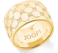 JOOP! Herrenring Edelstahl 58 Herren