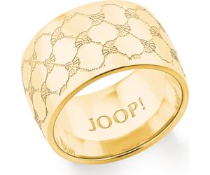 JOOP! Herrenring Edelstahl 60 Herren