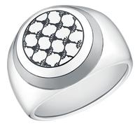 JOOP! Herrenring Edelstahl 62 Herren