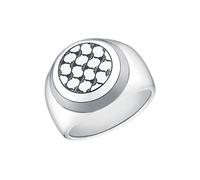 JOOP! Herrenring Edelstahl 64 Herren