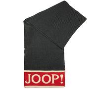 JOOP! Collection Schal aus Wollmischung Modell 'Loreno' in Marineblau, Größe 1, Artikelnr. 14238201 Marineblau One Size Herren