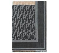 Joop! Herrenschal, (LxB) 180x60 cm, Black 001