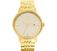 Joop Accessoires Quarzuhr Herren gold, 21
