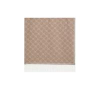 Joop!! Herrn Fabio-Schal aus Baumwolle, Braun